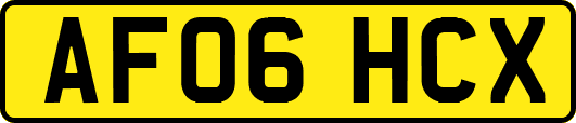 AF06HCX