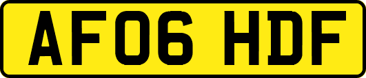 AF06HDF