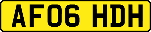 AF06HDH