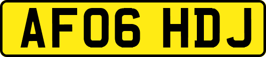 AF06HDJ