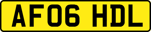 AF06HDL