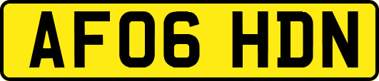 AF06HDN