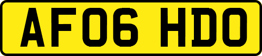 AF06HDO