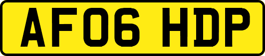 AF06HDP