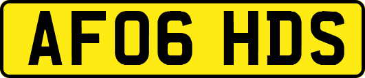 AF06HDS