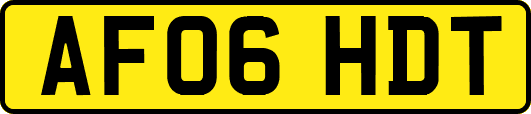 AF06HDT