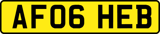 AF06HEB