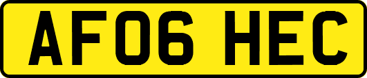 AF06HEC