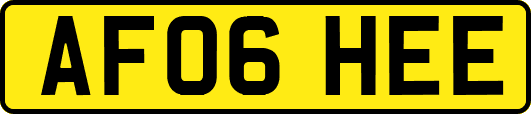 AF06HEE