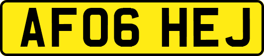 AF06HEJ