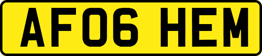 AF06HEM