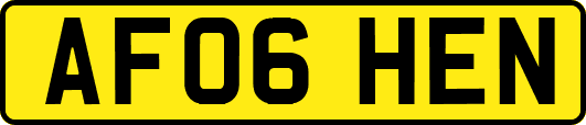 AF06HEN