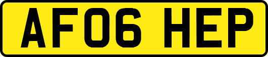 AF06HEP