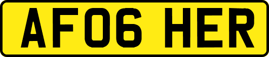 AF06HER