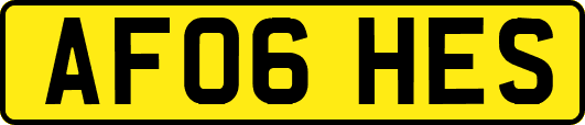 AF06HES