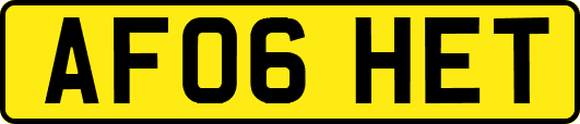 AF06HET