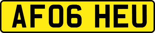 AF06HEU
