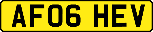 AF06HEV