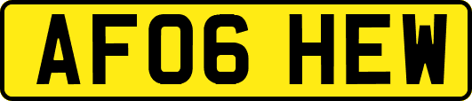AF06HEW