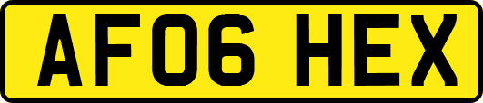 AF06HEX