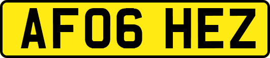 AF06HEZ