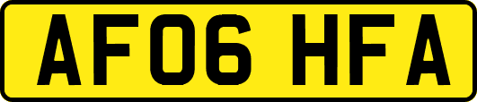 AF06HFA