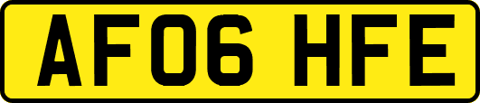 AF06HFE