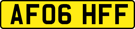 AF06HFF