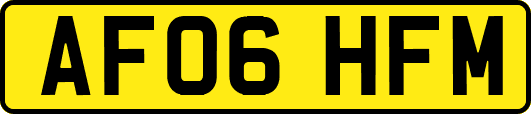 AF06HFM