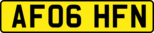 AF06HFN