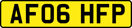 AF06HFP