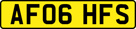 AF06HFS