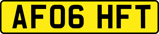 AF06HFT