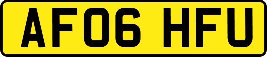 AF06HFU