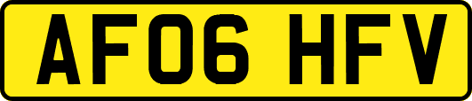 AF06HFV