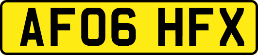 AF06HFX