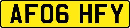 AF06HFY