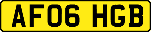 AF06HGB
