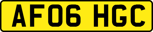 AF06HGC