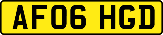 AF06HGD