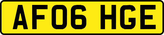 AF06HGE
