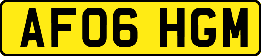 AF06HGM