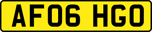 AF06HGO