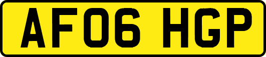 AF06HGP