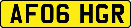 AF06HGR