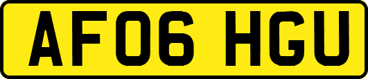 AF06HGU
