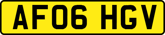 AF06HGV