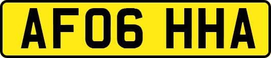 AF06HHA
