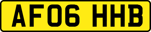 AF06HHB