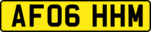 AF06HHM